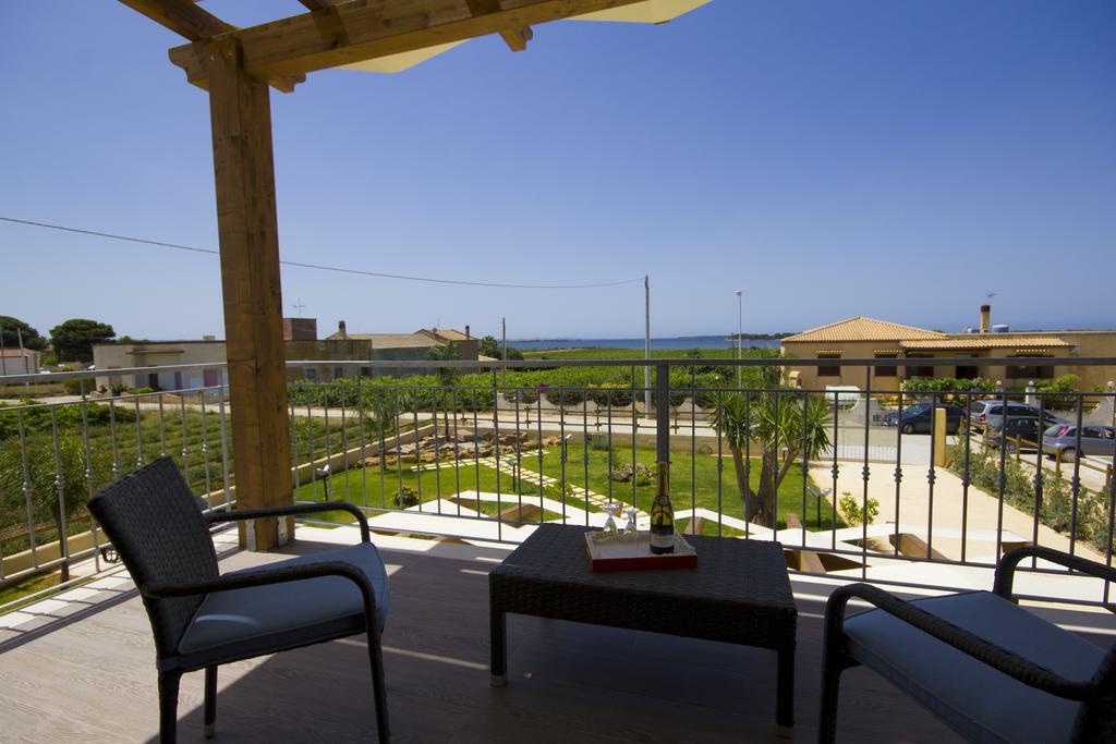 Villa Del Vento Birgi Vecchi Ngoại thất bức ảnh