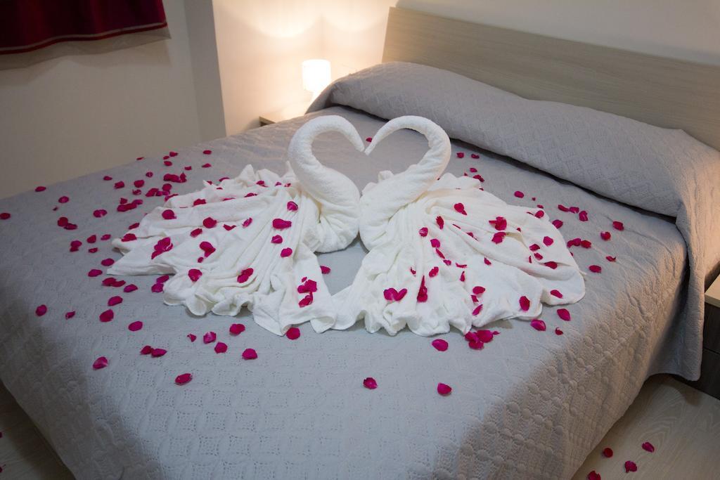 Villa Del Vento Birgi Vecchi Ngoại thất bức ảnh