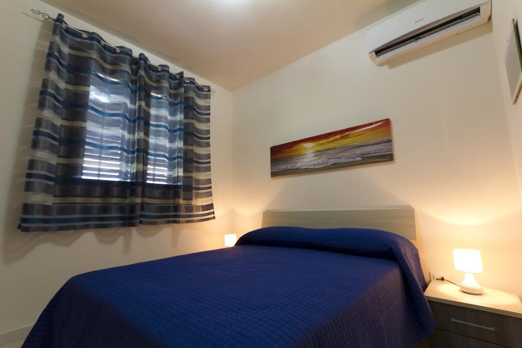Villa Del Vento Birgi Vecchi Ngoại thất bức ảnh