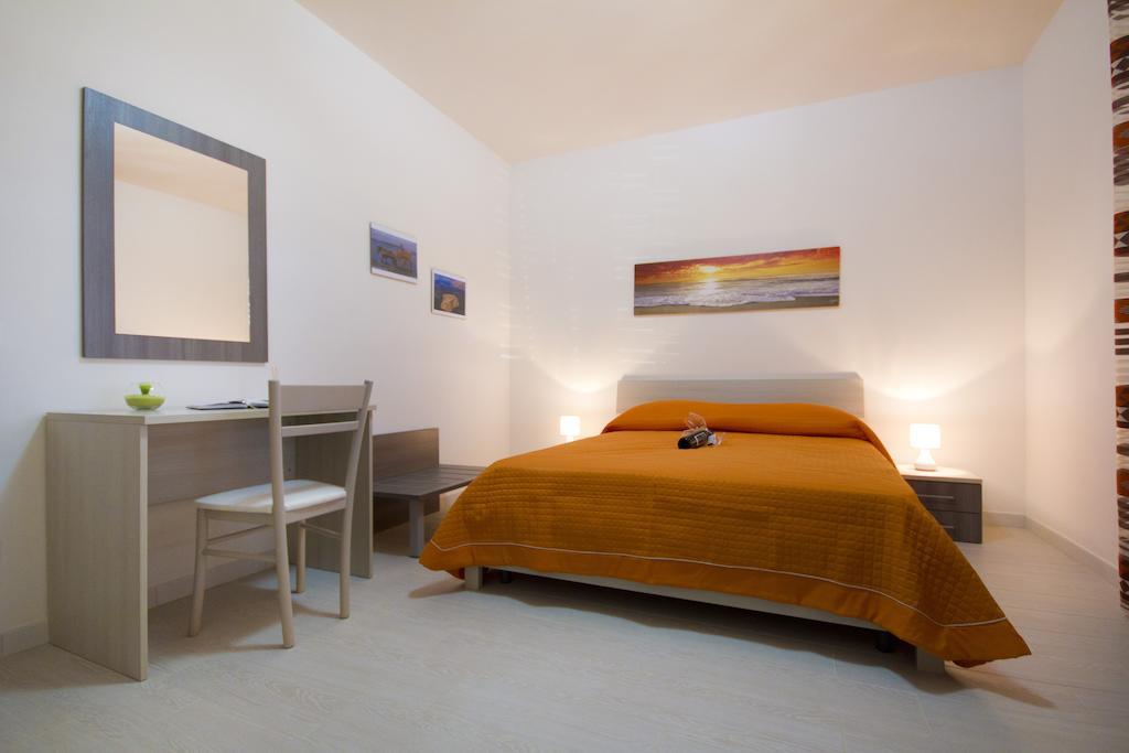 Villa Del Vento Birgi Vecchi Phòng bức ảnh
