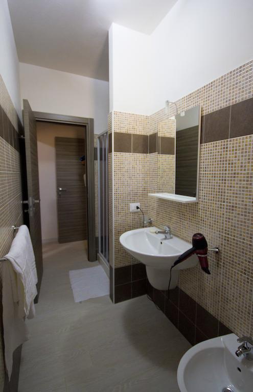 Villa Del Vento Birgi Vecchi Phòng bức ảnh